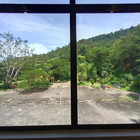 Wawa'S Golf View Inn Taiping Exterior foto
