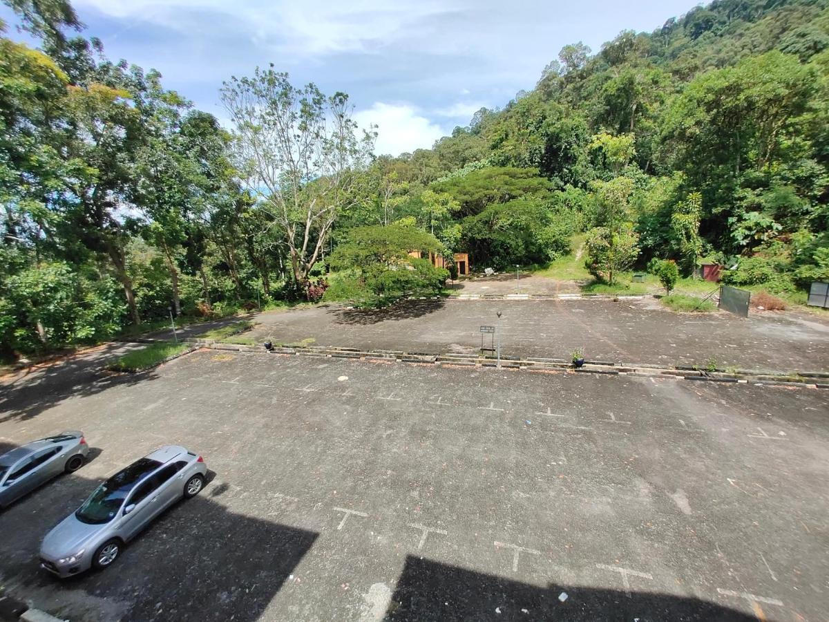 Wawa'S Golf View Inn Taiping Exterior foto