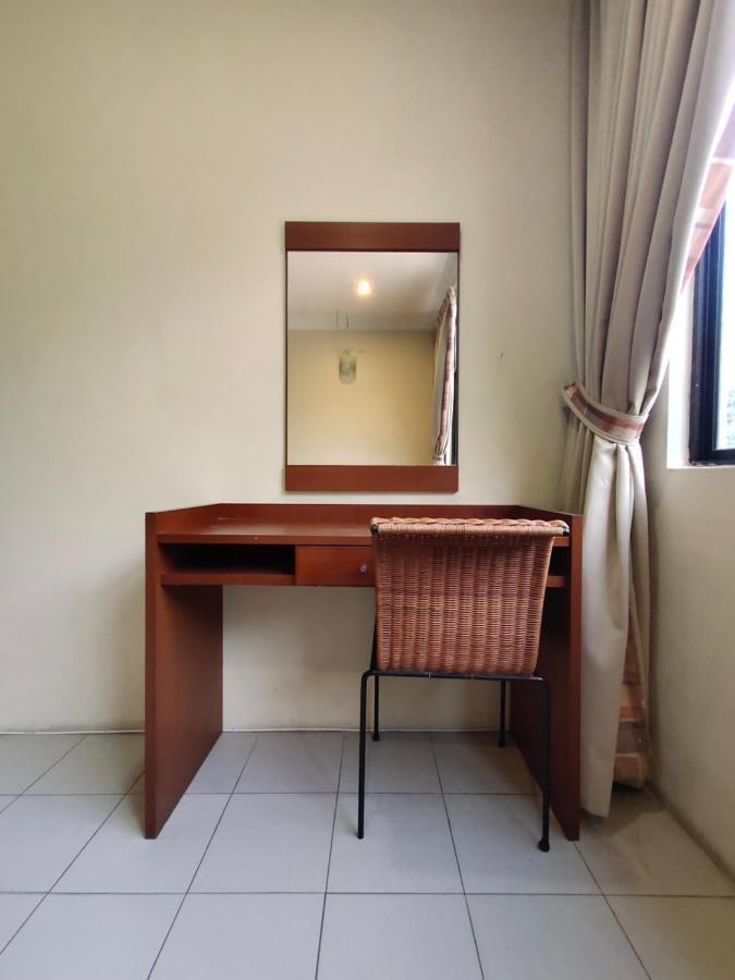 Wawa'S Golf View Inn Taiping Exterior foto